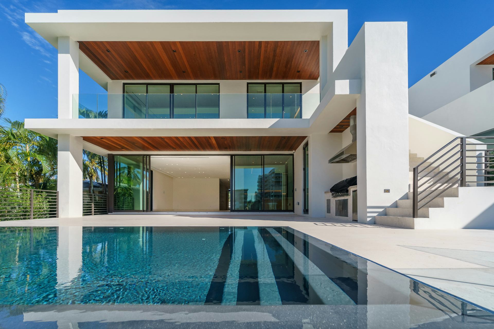 Custom Home, Fits Your Heart