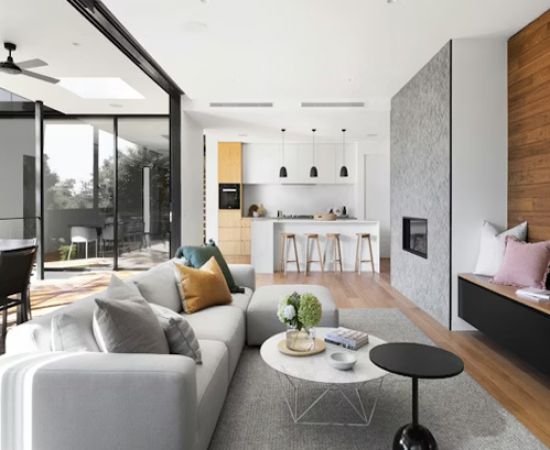 Modern House