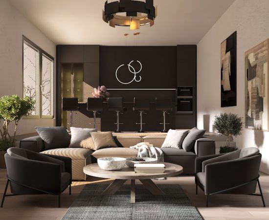 Modern House