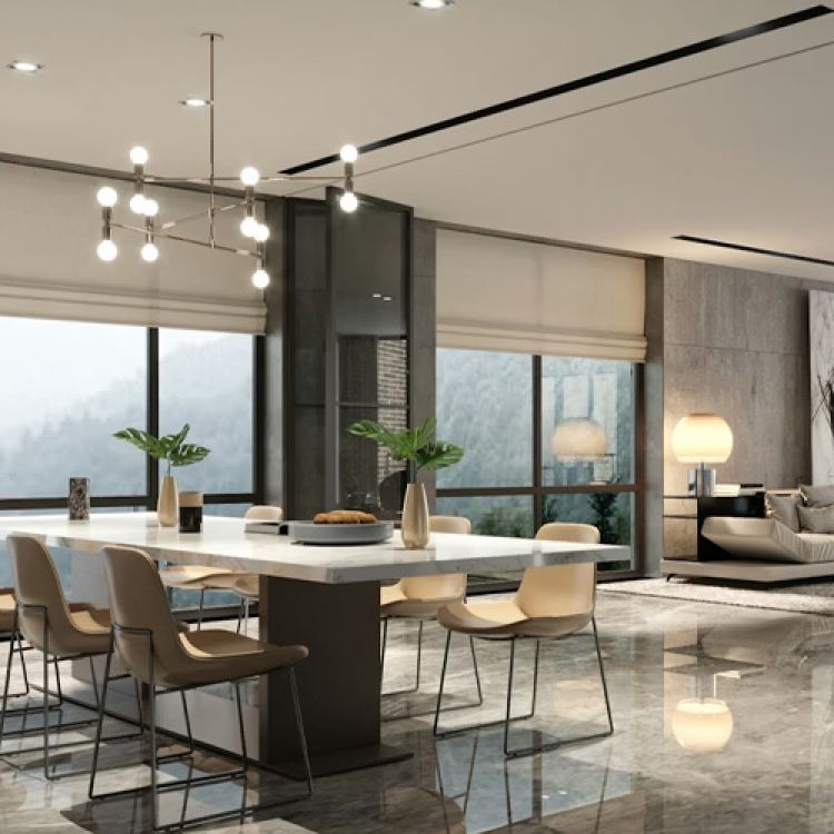 Tech Hub Office